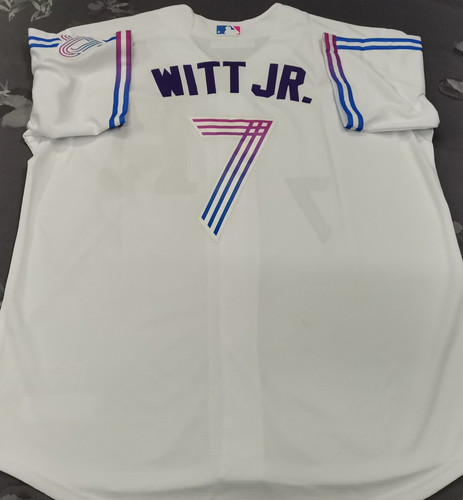 Maglia bobby witt - maglia, kc