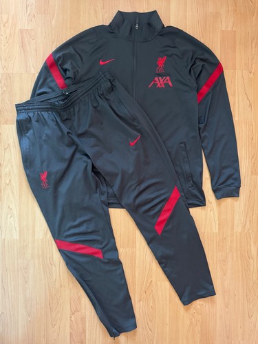 Nike liverpool axa - nike, fc