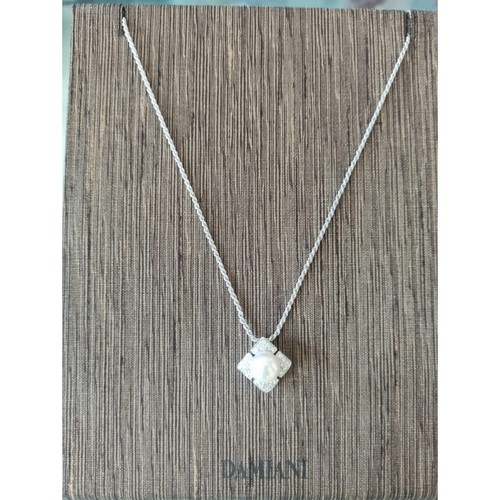 Collana damiani 80485576 - collana,