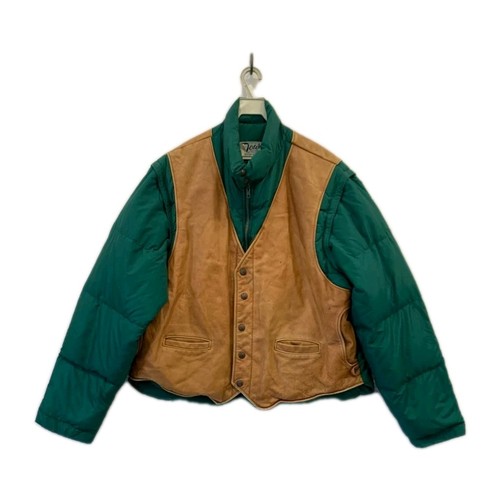 Piumino vintage schott nyc - vintage,