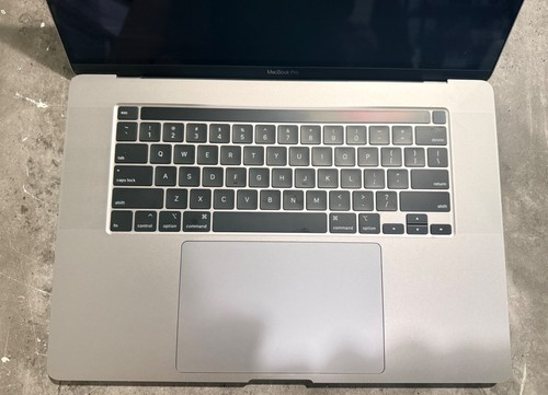 Apple macbook pro - apple,