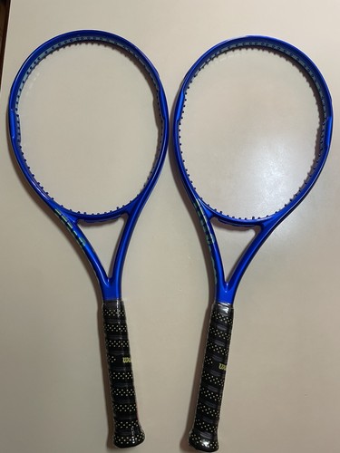 Tennis racket lot wilson - tennis,