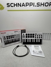Akai MPK Mini Mk3 MIDI