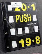 BMW.Williams F1 Team: The Team in 2000 - Anon./HB/Sport