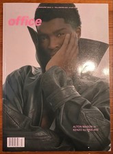 Office Magazine Issue 13