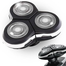 Replacement Shaver Heads for