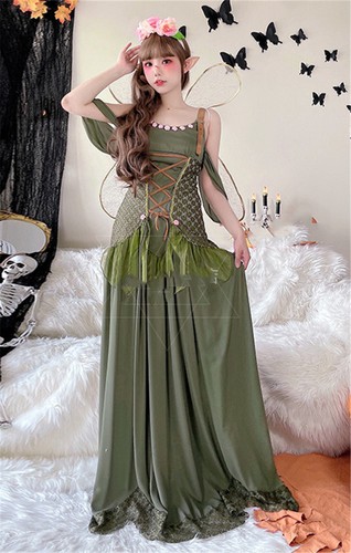 Costume halloween medievale - halloween,