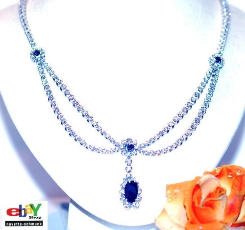 Prezioso esclusivo collier - prezioso, oro