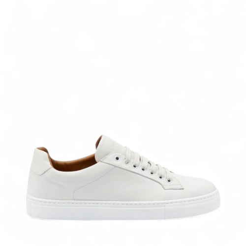 Frau scarpa uomo bianco - ,