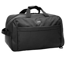 Roncato Ciak Smart Borsone Con Spallacci Borsone 50 cm In Tessuto Jacquard 42L