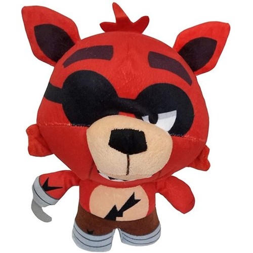 Peluche five - peluche,