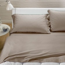 Lenzuola di flanella Caleffi