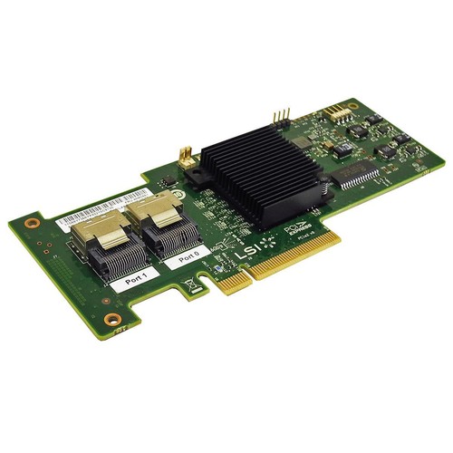 Controller raid lsi ibm - raid,