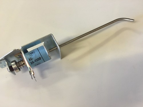 Williams monster bash flipper - monster,