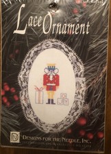 Designs for the Needle Cross