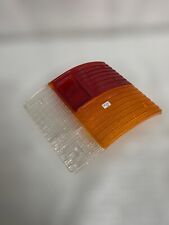 Plastica Fanale Posteriore A112 Abarth 3 Serie (Aric) Destro