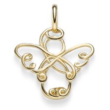 Ciondolo Angelo Angioletto