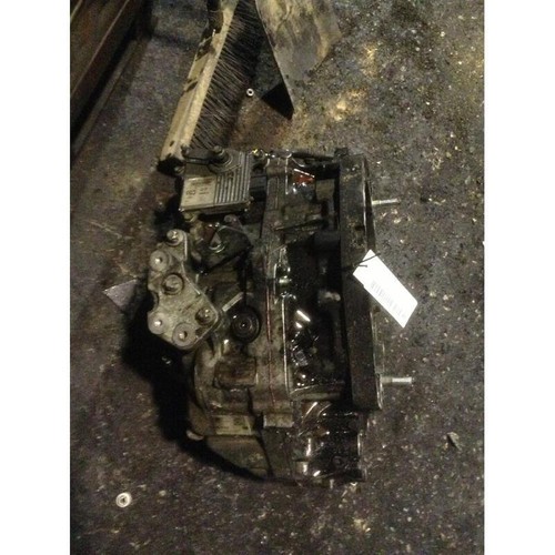 Cambio automatico fiat croma - cambio,