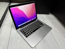 Apple MacBook Pro Retina 13,3"