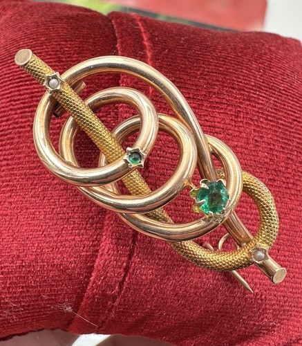Spilla broche originale - broche,
