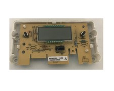 lavastoviglie ariston modulo pannello display lv 68 duo 16200040600