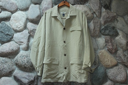 Giacca camicia tommy bahama - camicia,