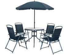 SET GIARDINO FUNNY ombrellone