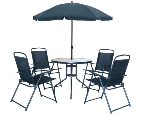 Set giardino funny - set,