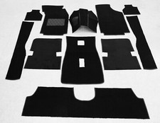 Tappeto auto completo per Alfa