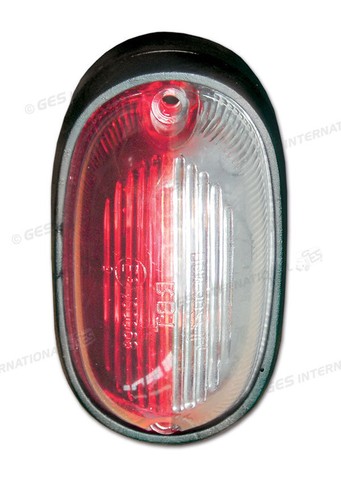 Kit luci luce ingombro - kit, 2