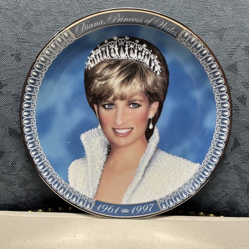 Franklin mint piatto omaggio - piatto,