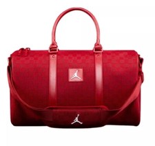 Borsone Air Jordan Monogram