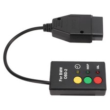 OBD2 Reset Olio Servizio Luce