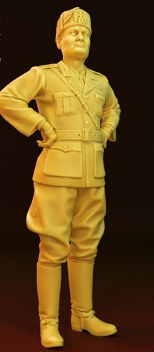 Soldatini figurino di - soldatini, figurino,