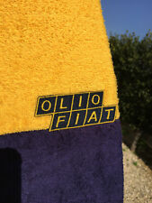 FIAT - Sacca Mare Vintage in