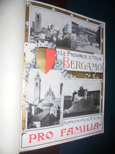 Province italia bergamo - province,