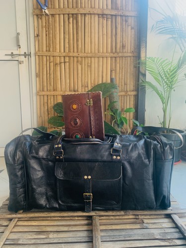 Borsa notte fatta mano - da, a