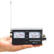 SW-114 Tester di Intensità di
