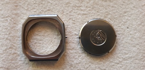 Watch vintage omega - vintage,