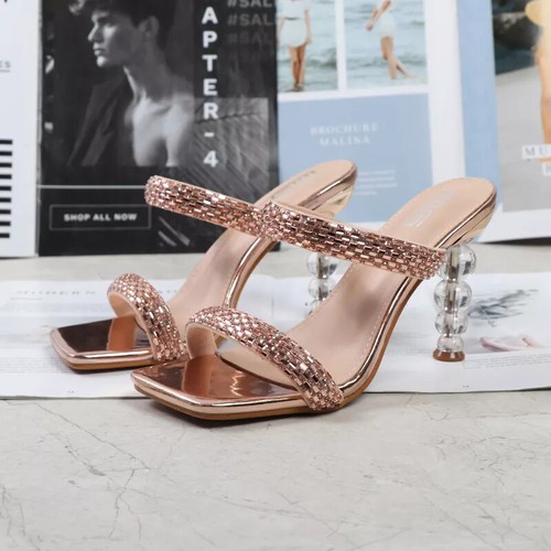 Sandali sabot ciabatte donna