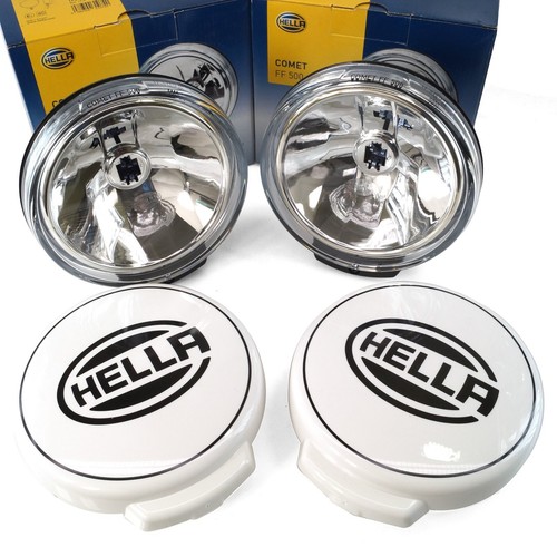 Hella riflettore fari - hella,
