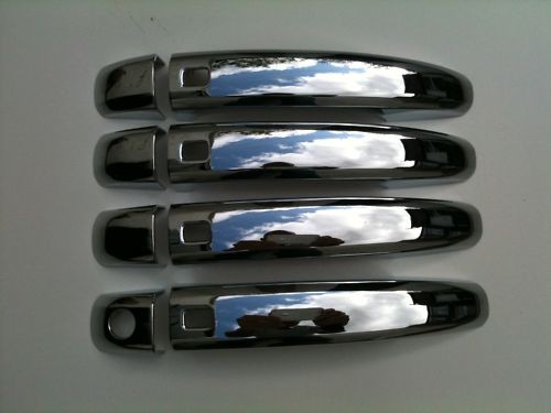 Copri maniglia porta abs - in,