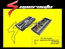 Soundstream Amplificatore ST TRA 560.2 560 Watts NUOVO