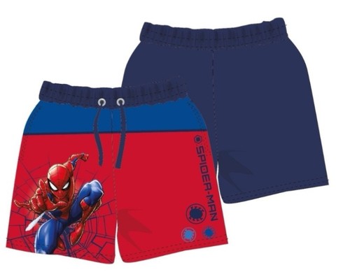 Costume bagno spiderman - costume,