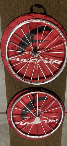 Fulcrum racing campagnolo - fulcrum,