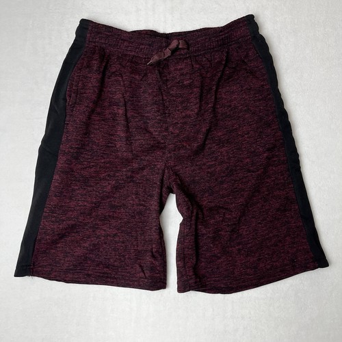 Pantaloncini corti uomo real - corti,