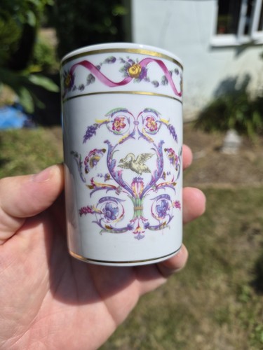 Splendido vaso becher - splendido,