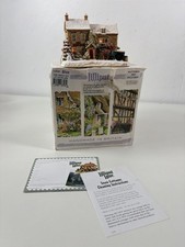 Lilliput lane the trout - lilliput, inn