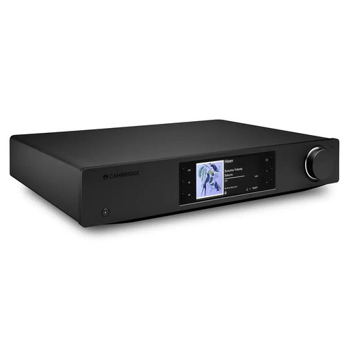 Cambridge audio cxn 100 - cambridge,