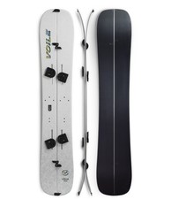 VOILE SPARTAN SPLITBOARD